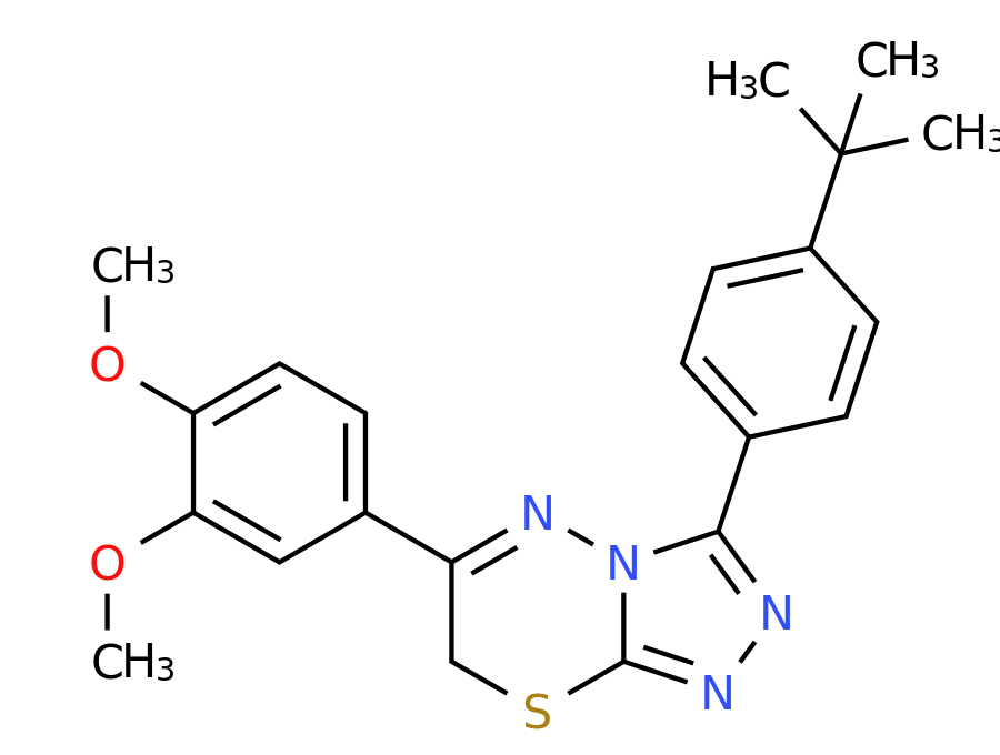 Structure Amb756381