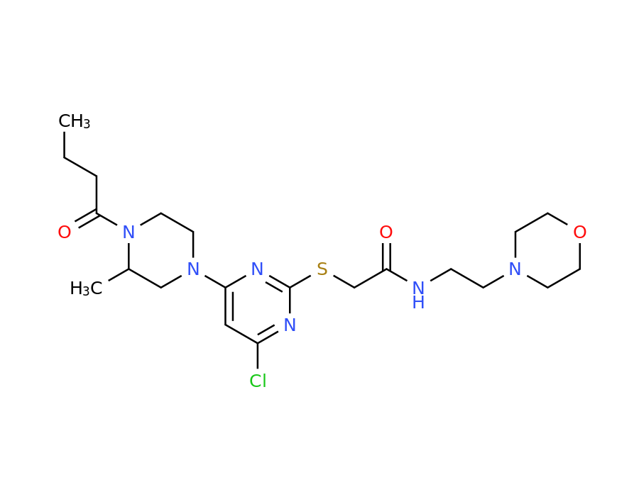 Structure Amb7563903