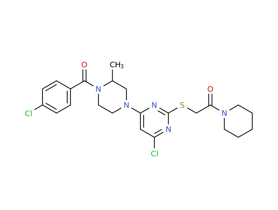 Structure Amb7563912