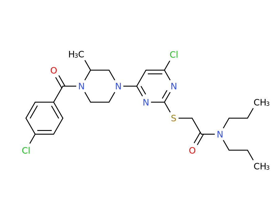 Structure Amb7563918