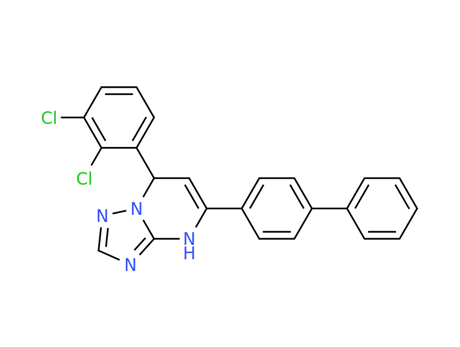 Structure Amb756405