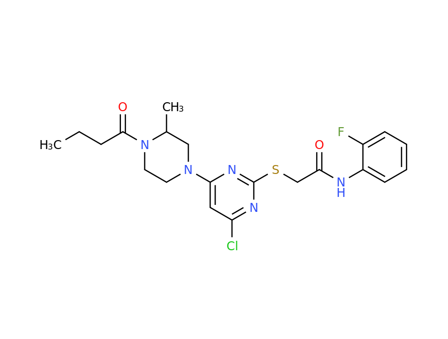 Structure Amb7564082