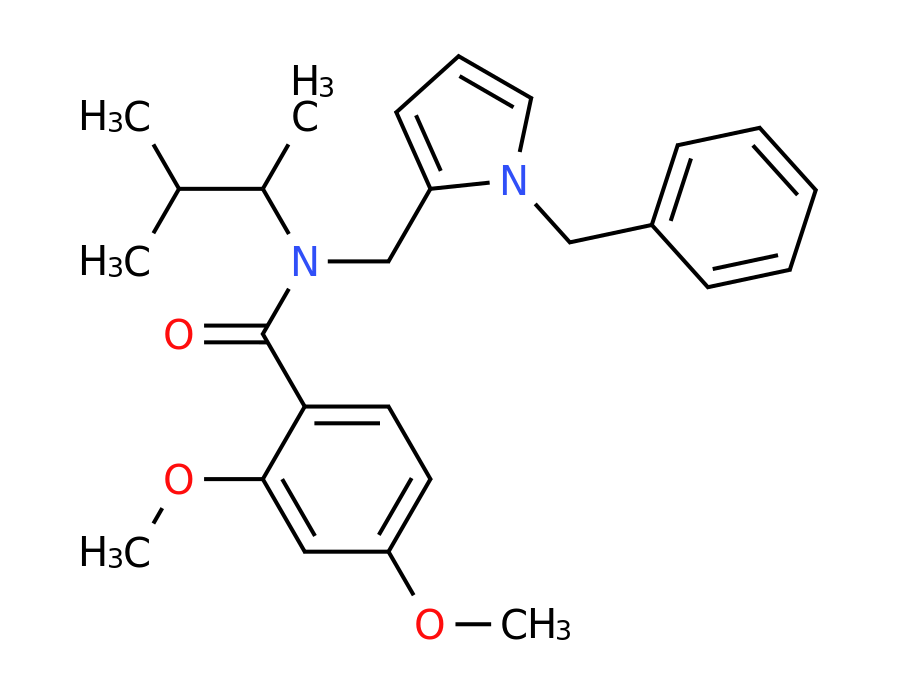 Structure Amb7564132