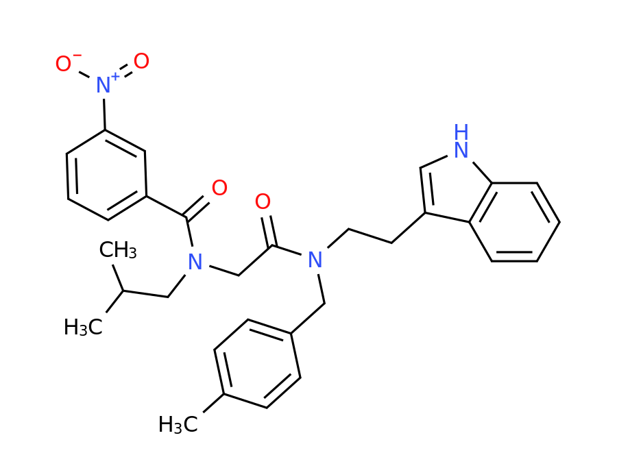 Structure Amb7564171