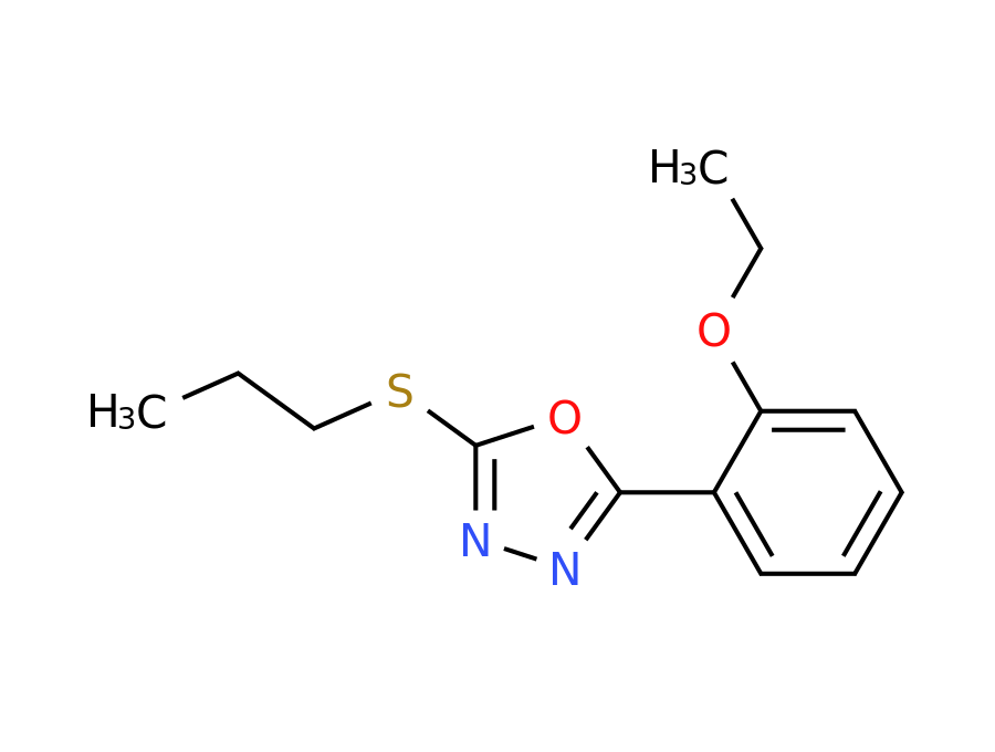 Structure Amb75642