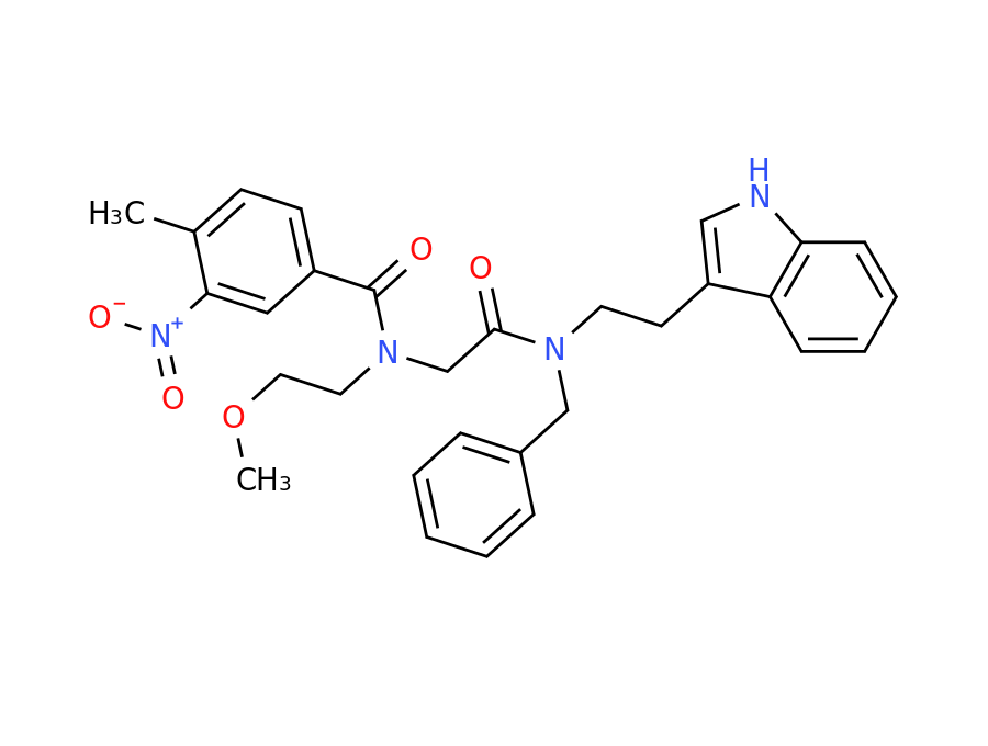 Structure Amb7564251