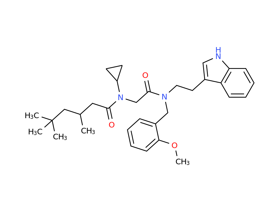 Structure Amb7564331