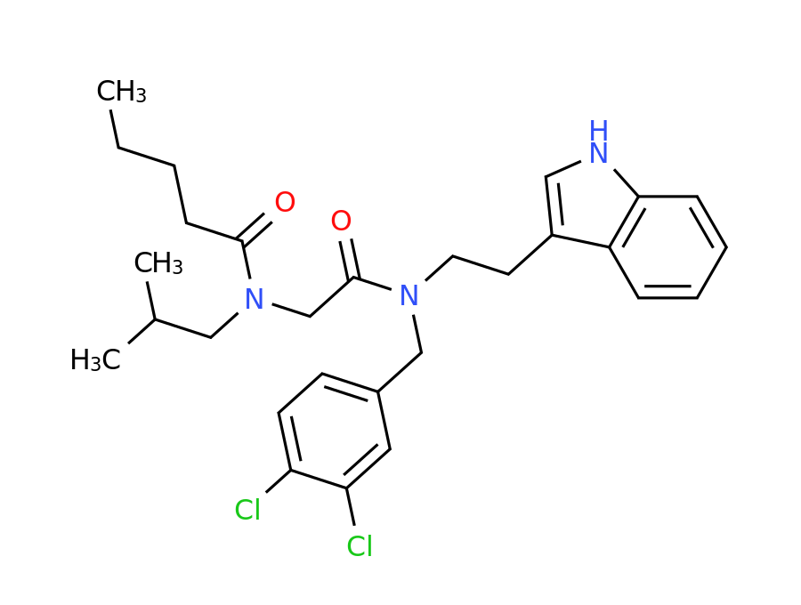 Structure Amb7564402