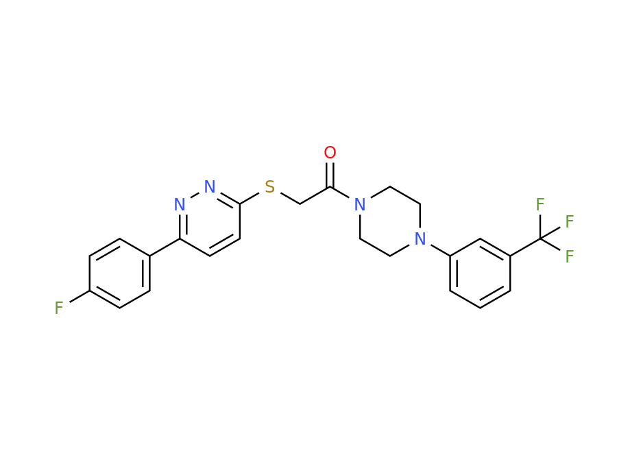 Structure Amb7564481