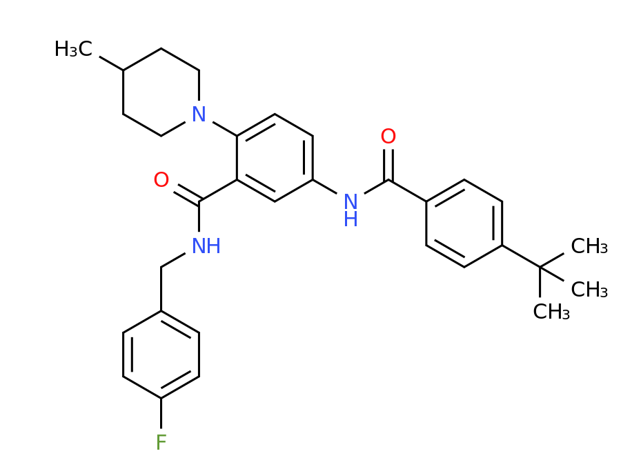 Structure Amb7564527