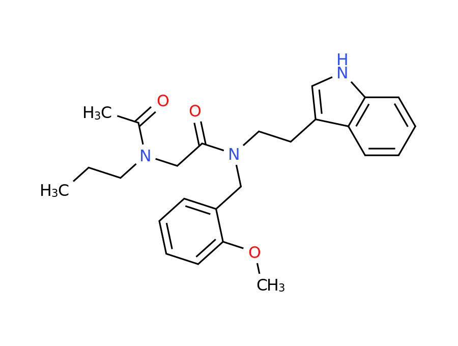 Structure Amb7564598