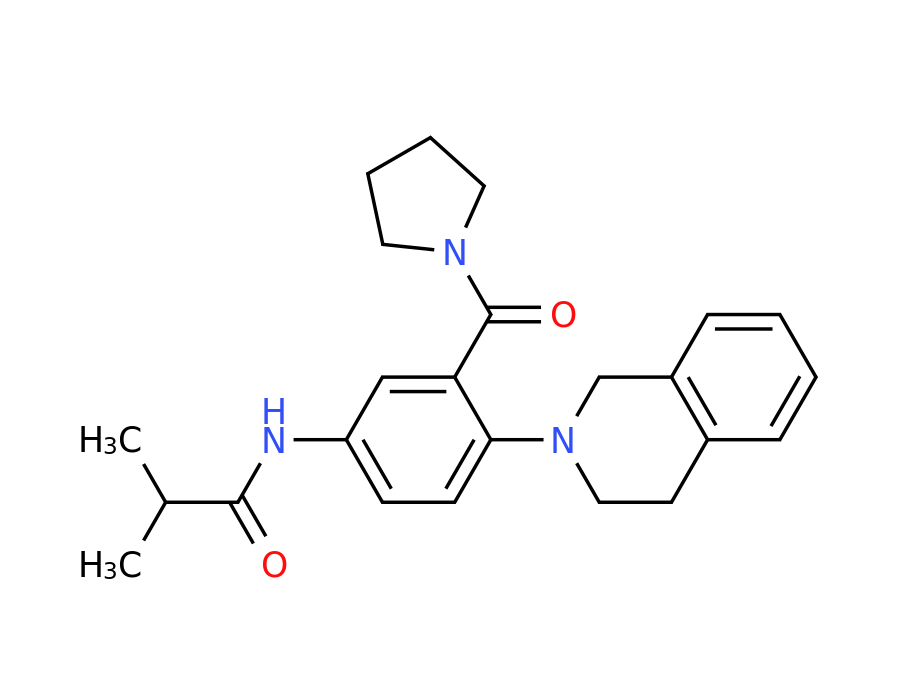 Structure Amb7564880