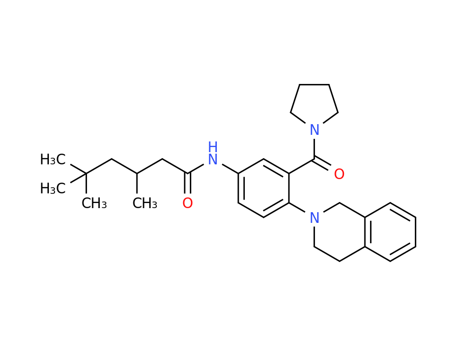 Structure Amb7564881