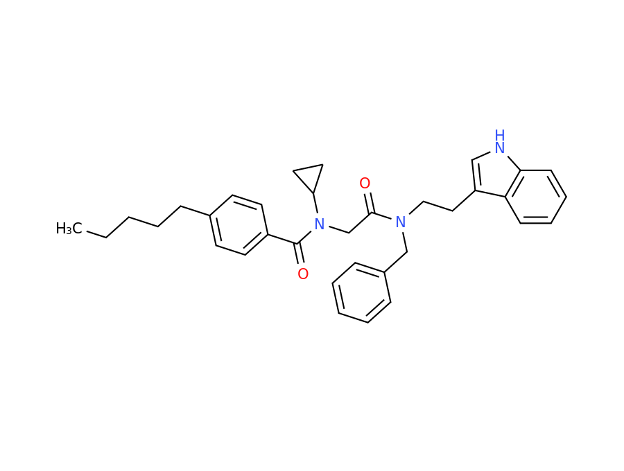 Structure Amb7565127