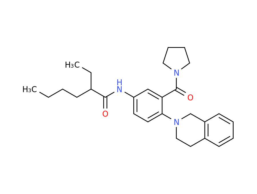 Structure Amb7565195