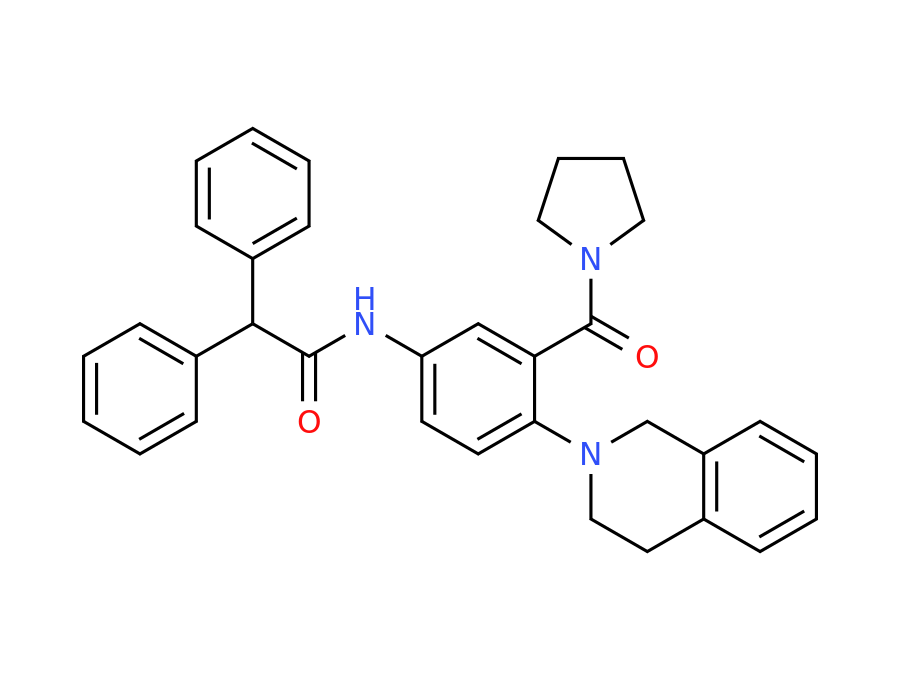 Structure Amb7565197