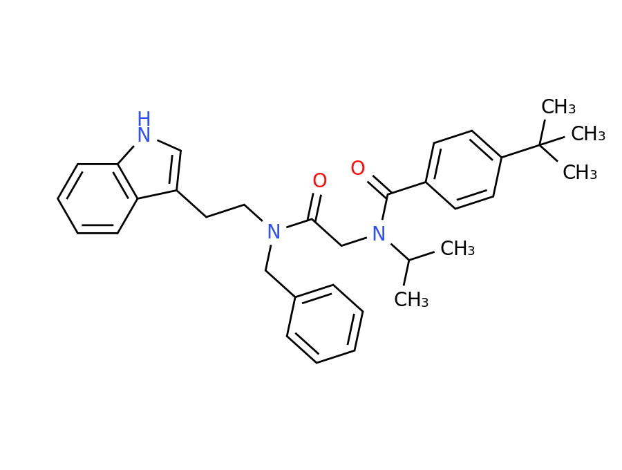 Structure Amb7565278