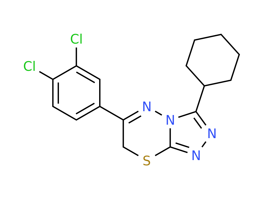 Structure Amb756535