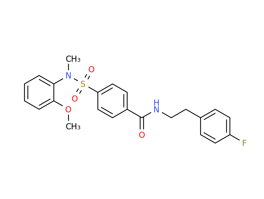 Structure Amb75654