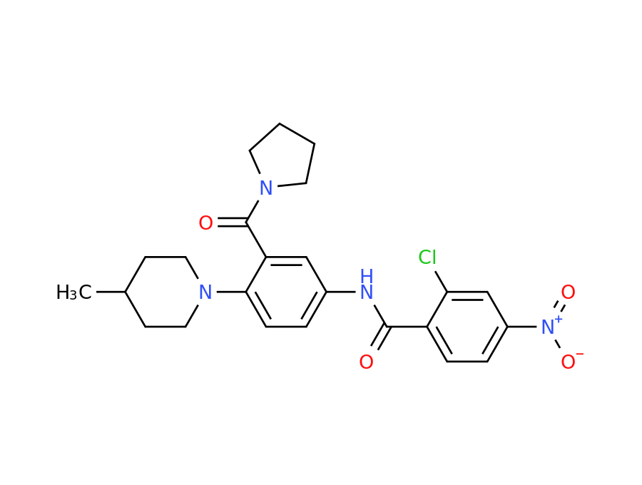 Structure Amb7565499