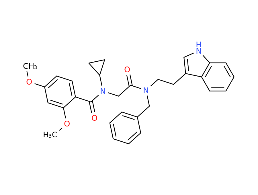 Structure Amb7565538