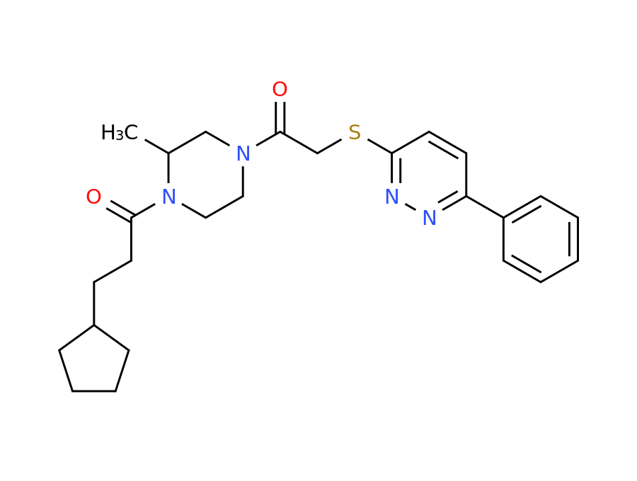 Structure Amb7565583