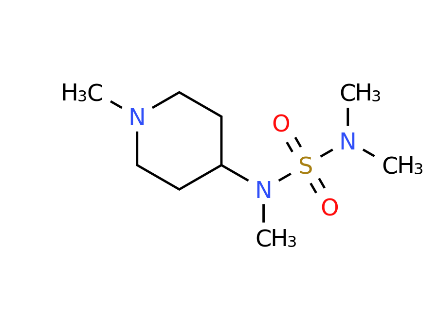 Structure Amb756568