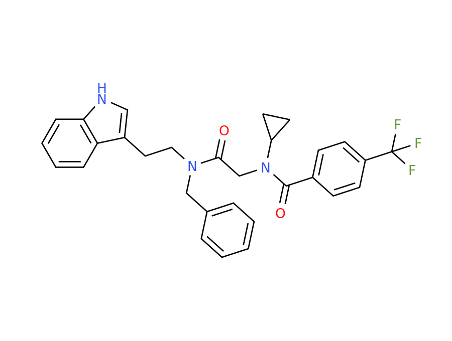 Structure Amb7566020