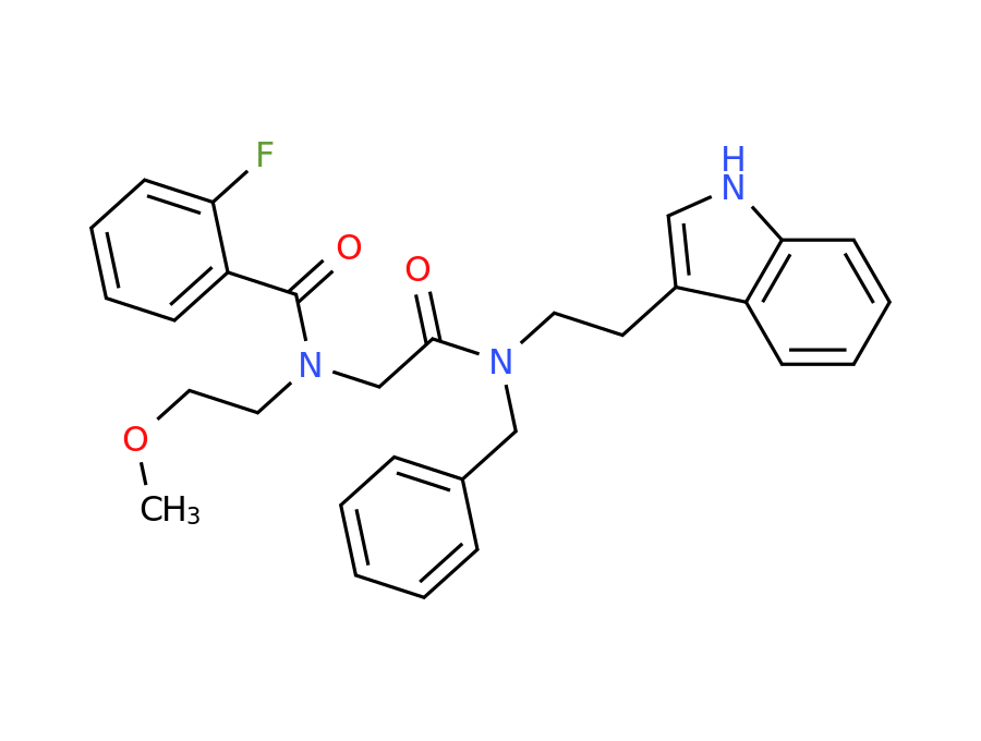 Structure Amb7566021