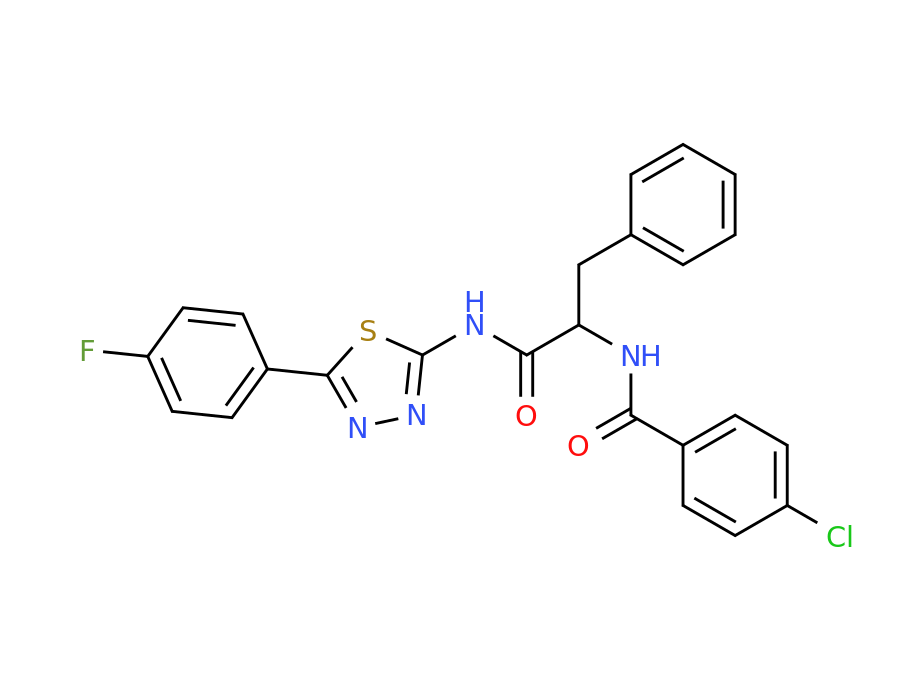 Structure Amb7566984