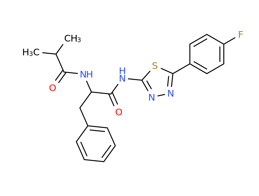 Structure Amb7566985