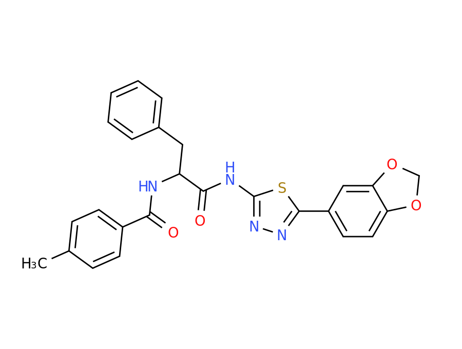 Structure Amb7566995