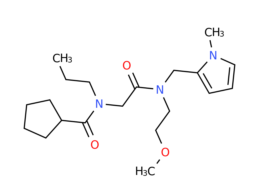 Structure Amb7567141