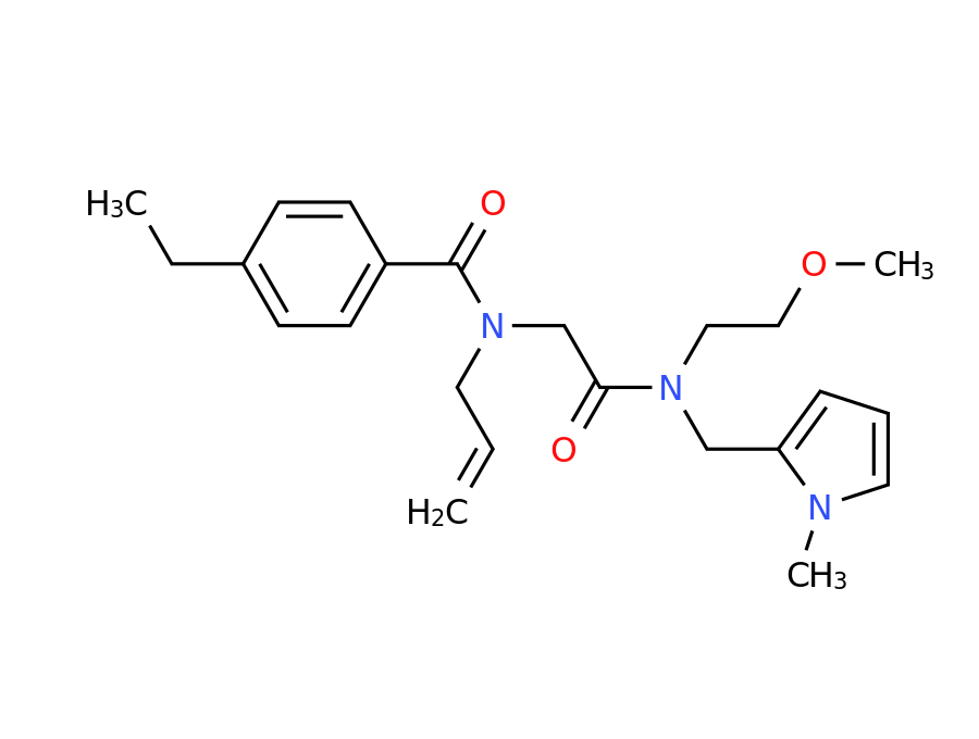 Structure Amb7567415