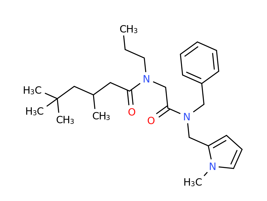 Structure Amb7567423