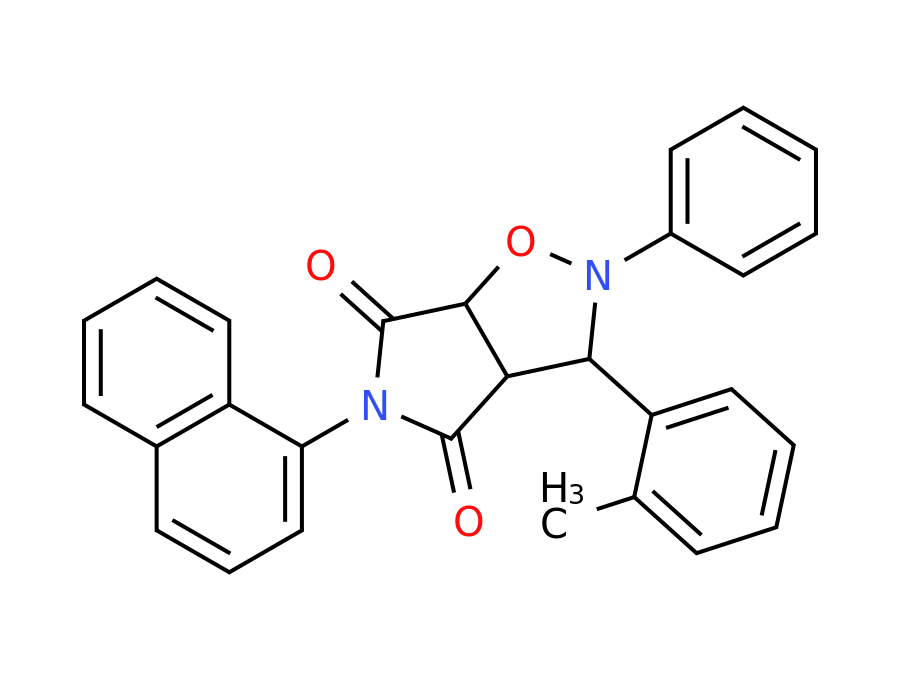 Structure Amb756745