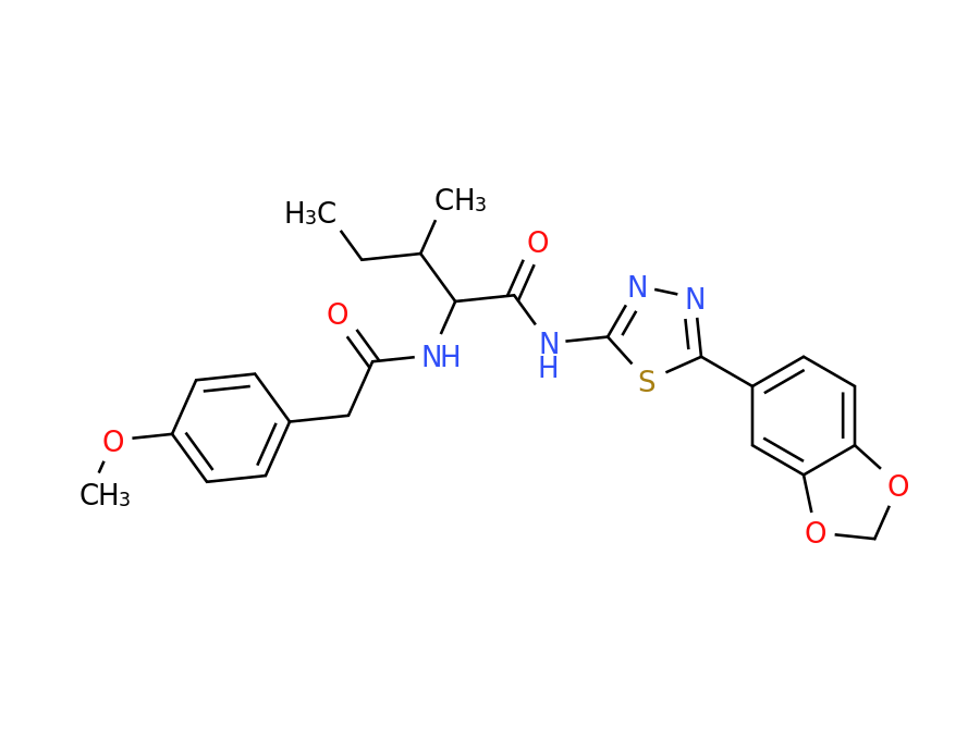 Structure Amb7567478