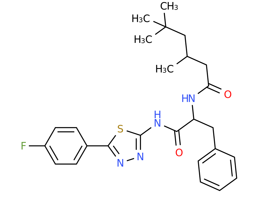 Structure Amb7567496