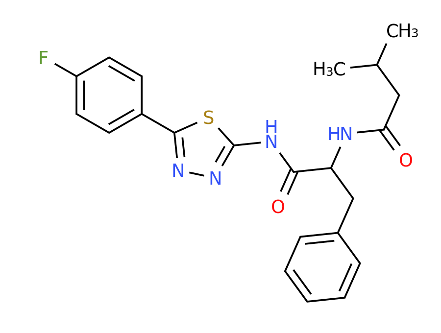 Structure Amb7567499