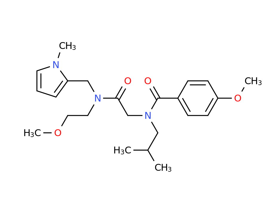 Structure Amb7567508