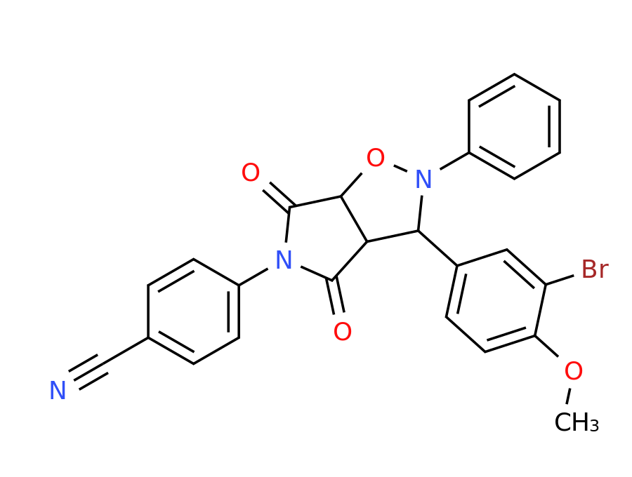 Structure Amb756798