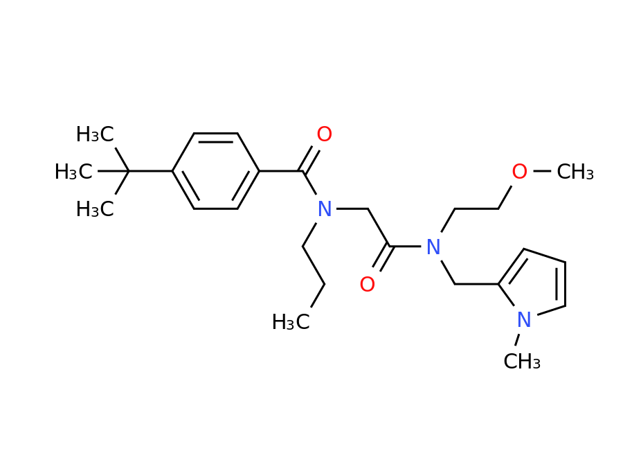 Structure Amb7568118