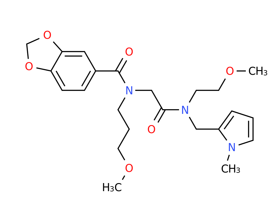 Structure Amb7568125