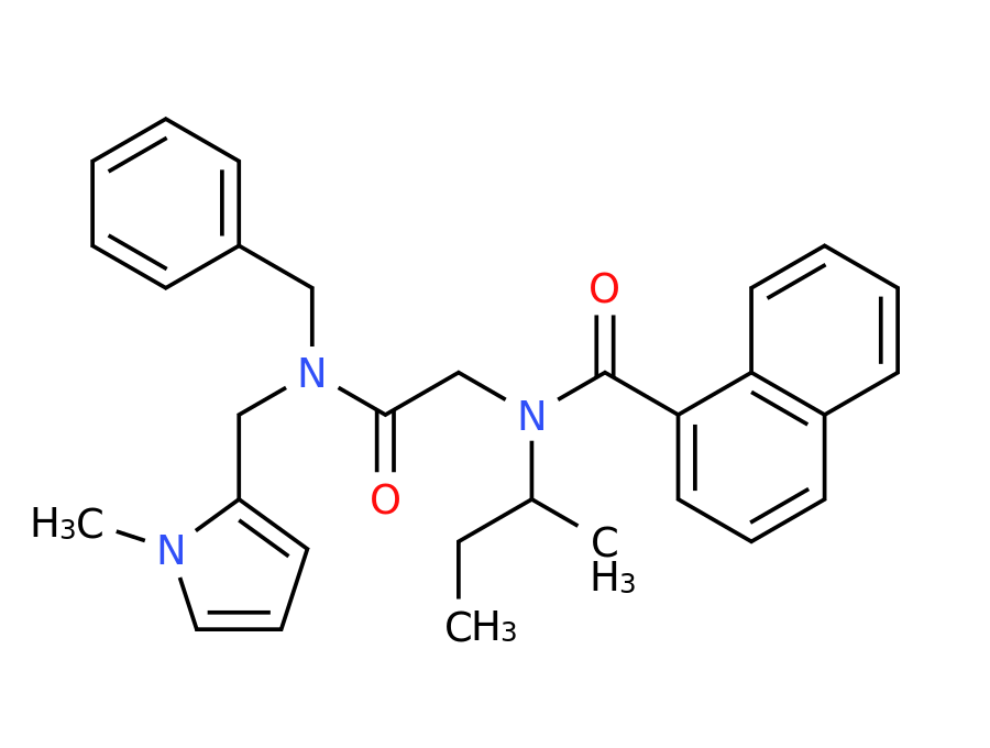 Structure Amb7568291