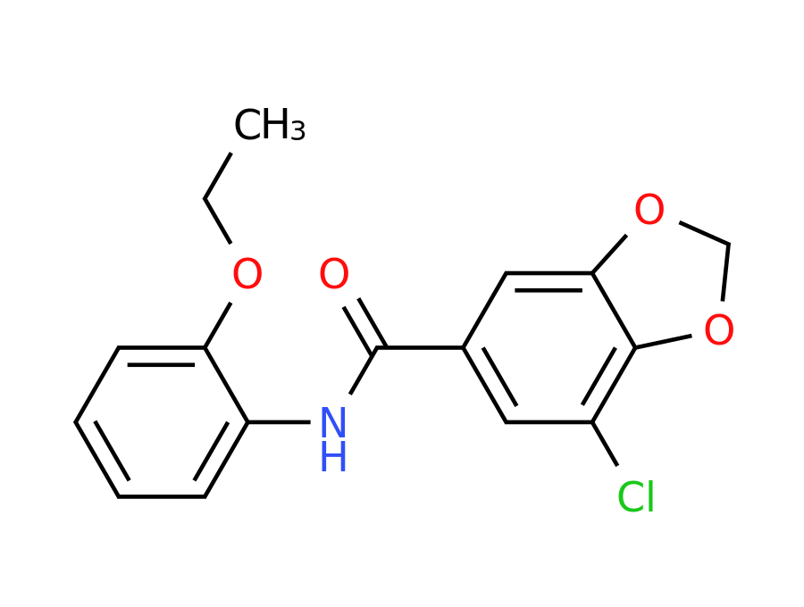 Structure Amb75683