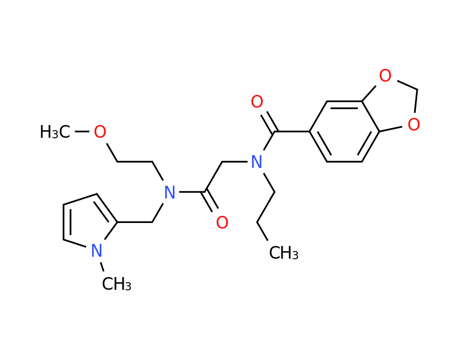 Structure Amb7568548