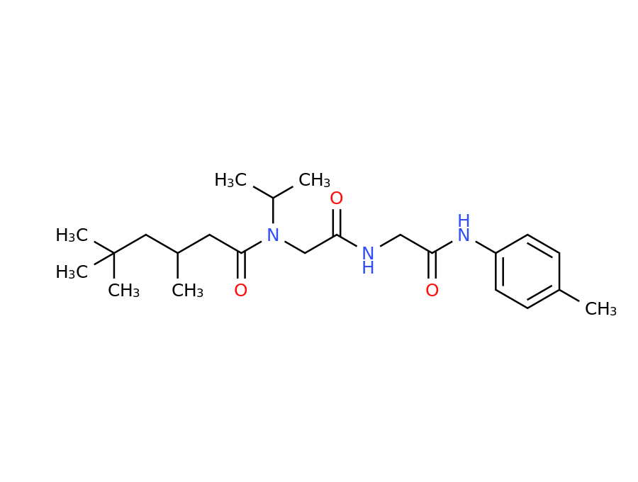 Structure Amb7568684