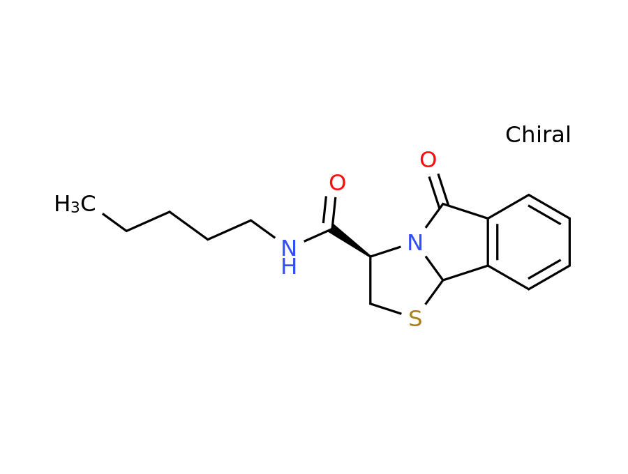 Structure Amb756871