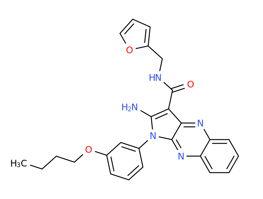 Structure Amb756877