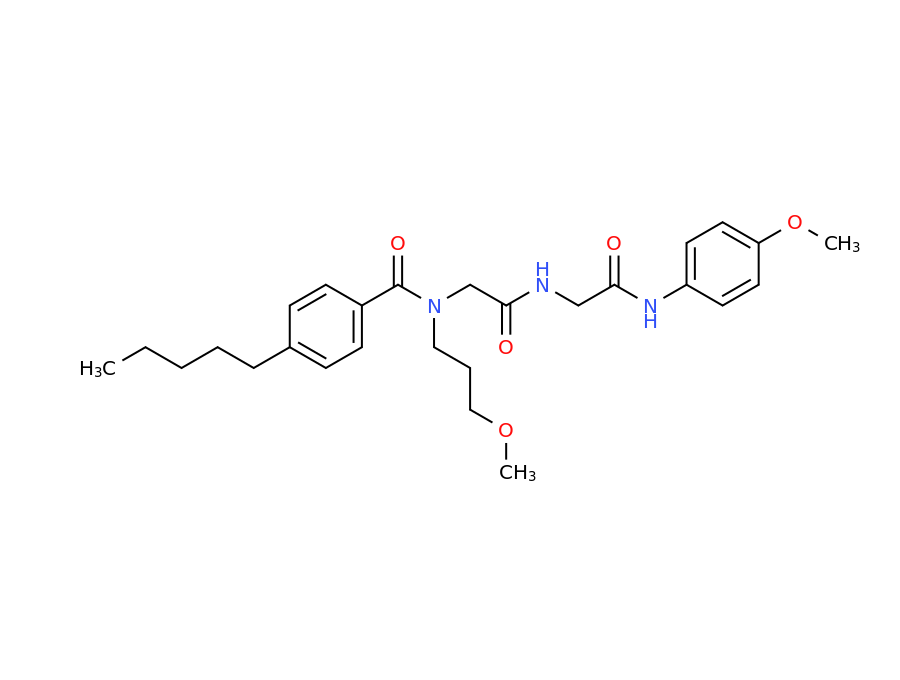 Structure Amb7568992